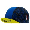 Cappellino Trionfo 2023 Tour de France Blu